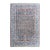 Early 20th Century Persian Kirman Rug For Sale
