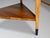 Restored Pair of Lane Acclaim Guitar Pick Side Tables Triangle Wedge End Tables For Sale - Image 14 of 15