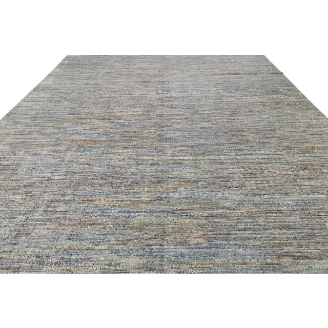 Textile Antique Art Deco Chinese Rug: Emerald & Terracotta Neo-Classical Medallion 8x10 For Sale - Image 7 of 9