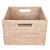 Keeping your home organized can completely change your attitude and our hand woven baskets will help you do just that....