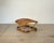 Bamboo Stool in the style of Tito Agnoli, 1970s For Sale - Image 6 of 12