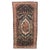 Antique Aubusson Style Mid-Eastern Rug For Sale
