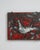 20th Century Belgian Concrete Wall Art Of Bird For Sale - Image 11 of 18