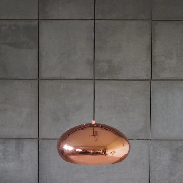 Vintage Danish Pendant Lamp, 1990s For Sale - Image 14 of 14