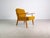 Mid-Century Modern Tuclé Easy Chair For Sale - Image 4 of 10
