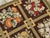 Galerie Shabab Collection Mid-20th Century English Needlepoint Rug For Sale - Image 9 of 10