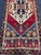 Contemporary Turkish Yastik Rug 1'9" x 4'1" For Sale - Image 3 of 5
