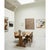 Wood 1970s French Oak Dining Table For Sale - Image 7 of 8