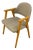 Mid-Century Armchair by Guilleumas, Spain, 1960s For Sale