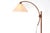 Arcea Floor Lamp from Domus, Germany For Sale - Image 10 of 16