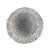 Modern Vintage Outdoor/Indoor Small Granite Stone Decorative Bowl For Sale - Image 3 of 3