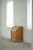 Vintage Danish Oak Drop‑Front Secretaire, 1950s For Sale - Image 15 of 18