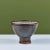 Studio Pottery Chalice Bowl For Sale - Image 9 of 12