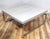 Metal Pair Vintage Mid-Century Modern Chrome & Marble Coffee Tables by Michael McCarthy for Cassina For Sale - Image 7 of 17