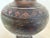 Late 19th Century Chinese Bronze and Cloisonne Vase (Champleve) For Sale - Image 14 of 14
