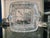 Vintage Crystal Ice Bucket, 1980s For Sale - Image 4 of 6