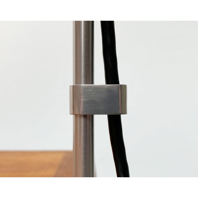 Mid-Century FA2 Table Clamp Lamp by Peter Nelson for Architectural Lighting Company, England, 1960s For Sale - Image 12 of 18