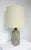 Mid 20th Century Rare Gordon and Jane Martz Geometric Ceramic Table Lamp by Marshall Studios For Sale - Image 10 of 11