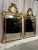 Louis XVI Style Gold Gilt Mirrors by LaBarge, a Pair For Sale - Image 12 of 12
