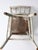 Antique Primitive Plank Seat Chair For Sale - Image 15 of 15