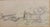 Heinrich Pforr, Draft Horses: Two Horses with a Plow, 1909, Pencil For Sale - Image 11 of 11