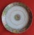 Early 19th Century Chinese Export Porcelain Famille Rose Mandarin Palette Low Bowl For Sale - Image 4 of 11