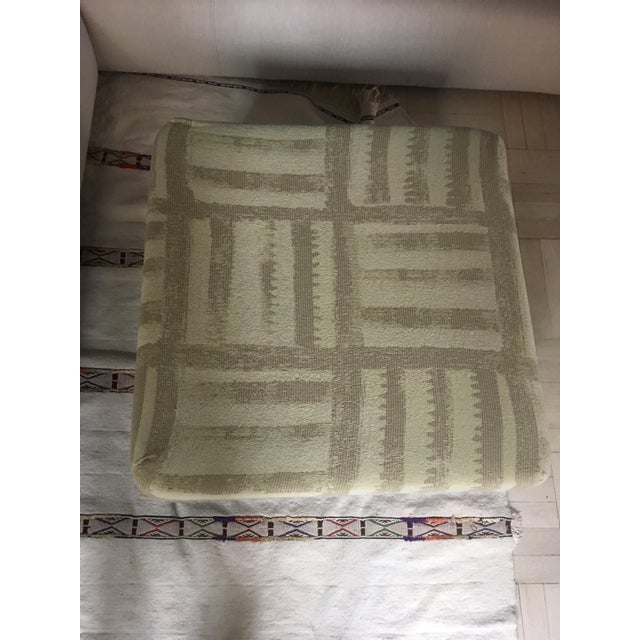 Bo Concept Xtra Sleeping Ottoman Chairish