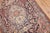 Antique Persian Sarouk Fereghan Rug - 4'4" x 6'10" For Sale - Image 9 of 9