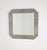 Mid-Century Modern Wall Mirror by Vittorio Introini for Valenti & C, Italy, 1970s For Sale - Image 10 of 11