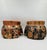 Vintage Chinoiserie Ceramic Satsuma Vase Stand, Ginger Jar Pedestal, Base, or Riser For Sale - Image 13 of 13