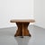 Wood Dining Table, French Alps, 1970 For Sale - Image 3 of 14