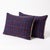 This beautiful 16'' x 24'' pillow cover set was made from authentic Turkish Kilim pieces. Bright colors of wool adorn the...