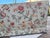 Mid 20 Th C Floral Chintz Loveseat Distressed For Sale - Image 11 of 14