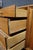 Drexel Declaration Walnut Credenza by Kipp Stewart & Stewart MacDougall For Sale - Image 9 of 14