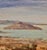Xavier Martínez –Alcatraz Island, San Francisco Bay at Sunset – C. 1901 Oil Painting For Sale - Image 10 of 12