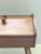 Vintage Ash Sewing Box, 1960s For Sale - Image 10 of 11
