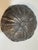 Pewter Cabbage Leaf Serving Bowl - Majolica Style Bruce Fox Wilton For Sale In Philadelphia - Image 6 of 8