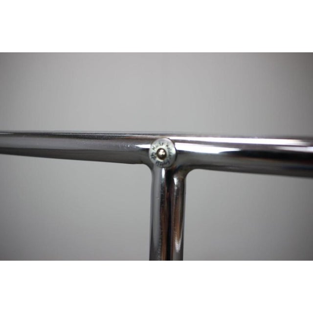 Silver Valet Stand by Arnošt Beek for Mucke Melder, Germany, 1930 For Sale - Image 8 of 11