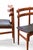 Dining Chairs in Teak and Leather by Poul Hundevad, 1950s For Sale - Image 11 of 18