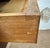 Antique American Sheraton 2 Drawer Dropleaf Cherry Work Table For Sale - Image 10 of 11