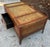 Campaign Ralph Lauren Style Leather Trunk Coffee Table For Sale - Image 3 of 11