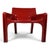 Vicario Lounge Chair by Vico Magistretti for Artemide, 1970 For Sale - Image 6 of 17