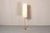 Mid-Century Brass Tripod Floor Lamp, 1950s For Sale - Image 14 of 14
