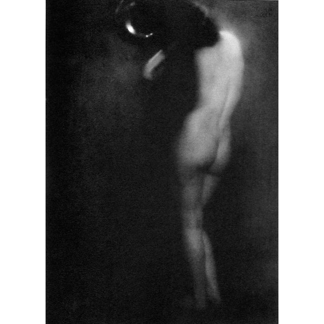 White "A Life in Photography" 1963 Steichen, Edward For Sale - Image 8 of 10