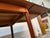 Mid 20th Century Skovmand & Andersen for Moreddi Teak Draw-Leaf Dining Table For Sale - Image 12 of 16