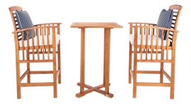 Example of Safavieh Outdoor Tables