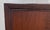 Wood Vintage Asian Modern Chinoiserie Table or Stand For Sale - Image 7 of 8