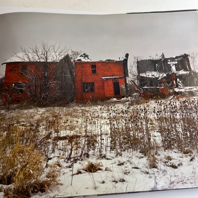 2010 Detroit Disassembled Book For Sale - Image 11 of 12