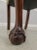 Brown Set of 8 Kindel Ball & Claw Mahogany Dining Room Chairs For Sale - Image 8 of 13
