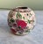 Chinese Chinoiserie Floral Vase For Sale In New York - Image 6 of 12
